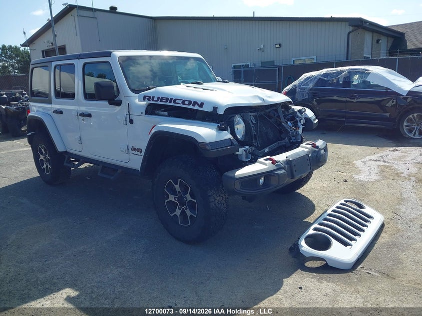 Vin: 1c4hjxfn0pw573922, lot: 3105448, jeep wrangler 2023 img_1