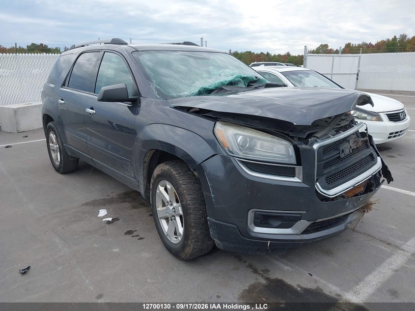 Vin: 1gkkrpkd1ej242843, lot: 3105506, gmc acadia sle2 2014 img_1