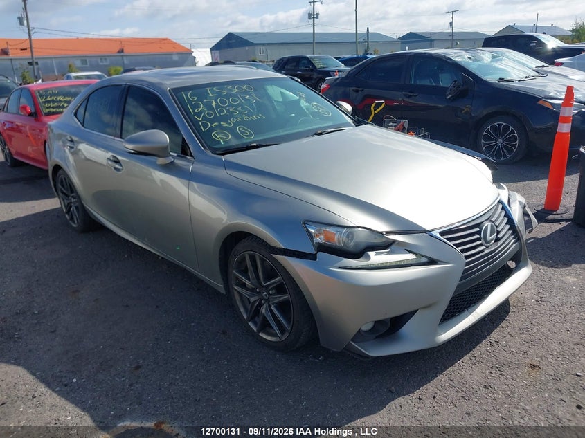 Vin: jthcm1d26g5012331, lot: 3105507, lexus is 300 300 2016 img_1