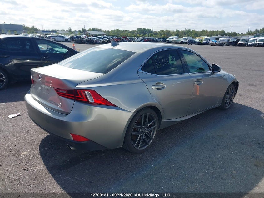 Vin: jthcm1d26g5012331, lot: 3105507, lexus is 300 300 20164