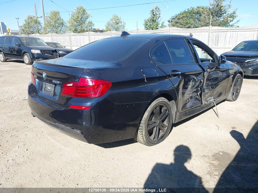 Vin: wba5a7c54fd621596, lot: 3105515, bmw 528 xi 20154