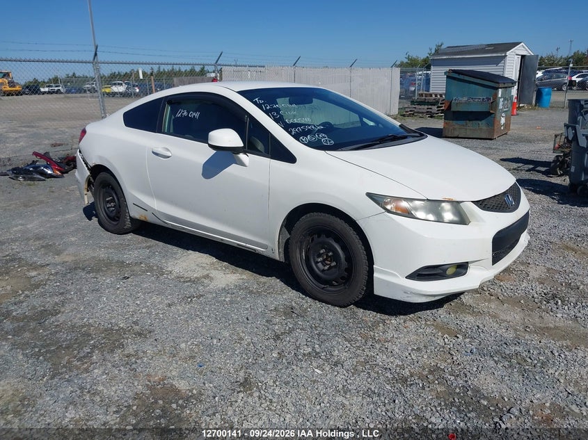 Vin: 2hgfg3a43dh000540, lot: 3105535, honda civic lx 2013 img_1