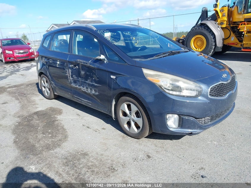 Vin: knaht8a33e7060433, lot: 3105538, kia rondo lx 2014 img_1