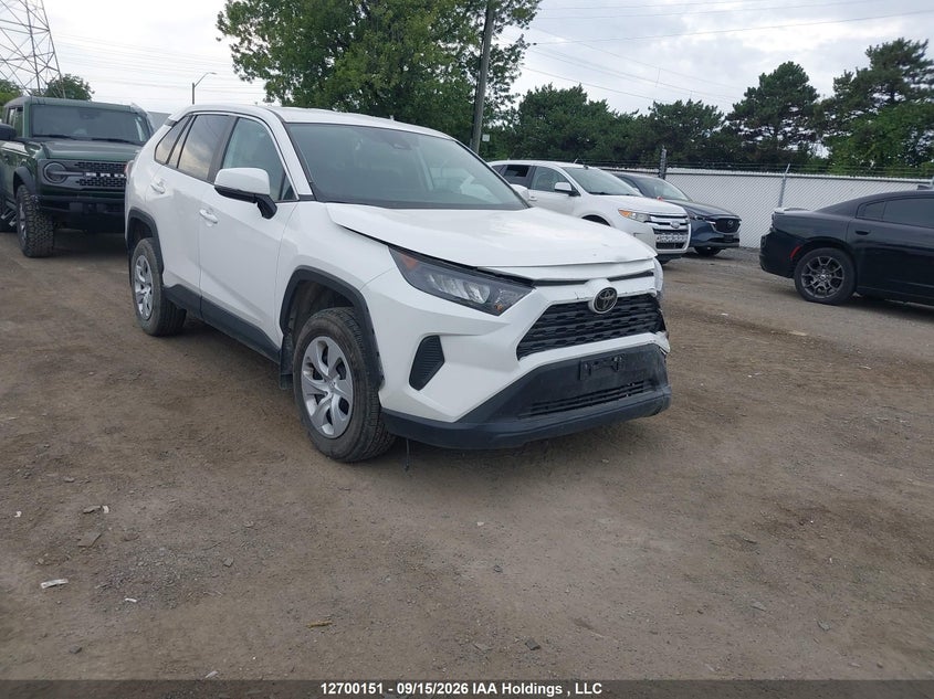 2024 Toyota RAV 4
