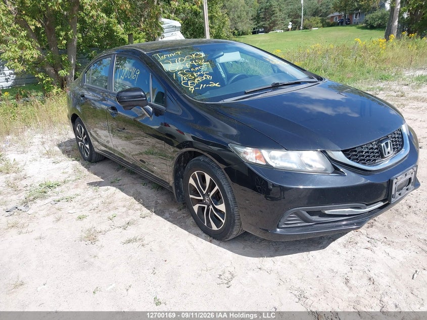 Vin: 2hgfb2f53fh004486, lot: 3105565, honda civic 2015 img_1