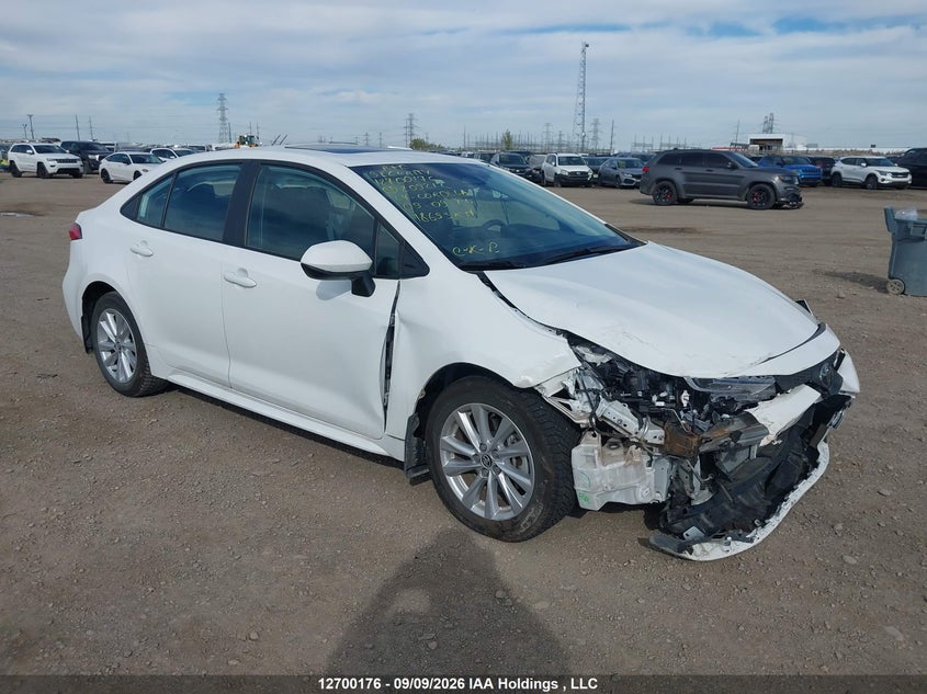 Vin: 5yfb4mdexrp209212, lot: 3105572, toyota corolla le 2024 img_1