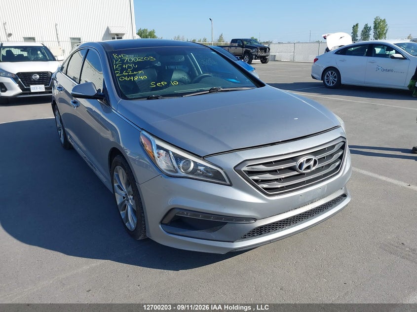 Vin: 5npe34af6fh064840, lot: 3105599, hyundai sonata sport/limited 2015 img_1