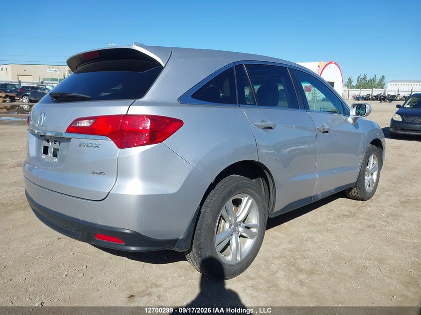 Vin: 5j8tb4h37el803974, lot: 3105698, acura rdx 20144