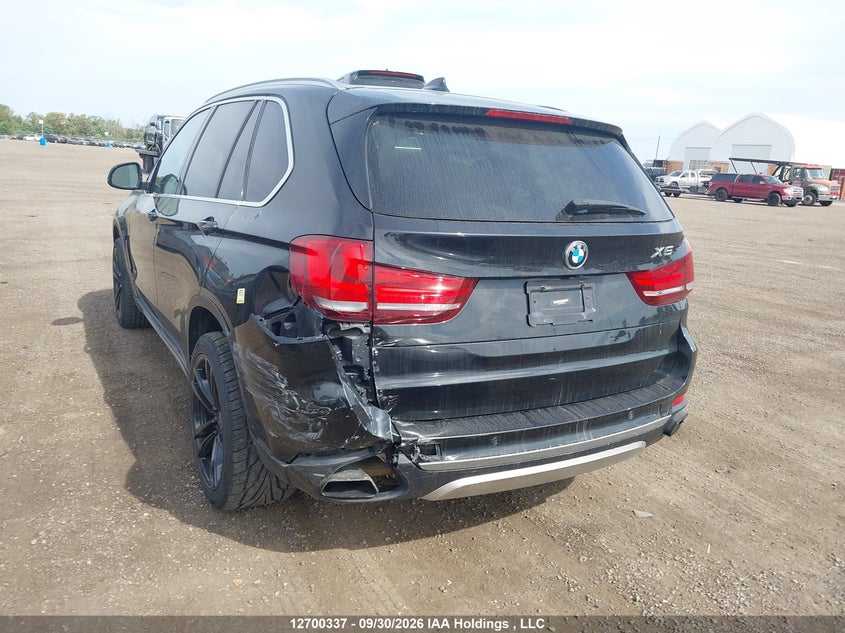 Vin: 5uxkr6c56g0j81512, lot: 3105743, bmw x5 xdrive50i 20163