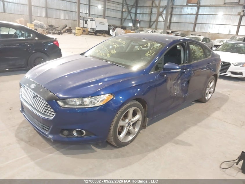 Vin: 3fa6p0h96fr308328, lot: 3105789, ford fusion se 20152