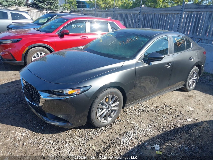 Vin: 3mzbpacl9tm513990, lot: 3105798, mazda mazda3 gs 20262