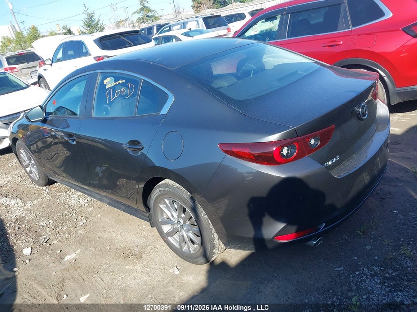 Vin: 3mzbpacl9tm513990, lot: 3105798, mazda mazda3 gs 20263