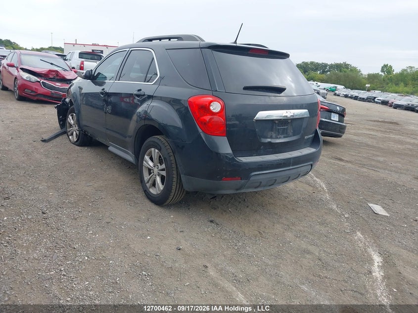 Vin: 2gnalbekxe6155758, lot: 3105871, chevrolet equinox 1lt 20143