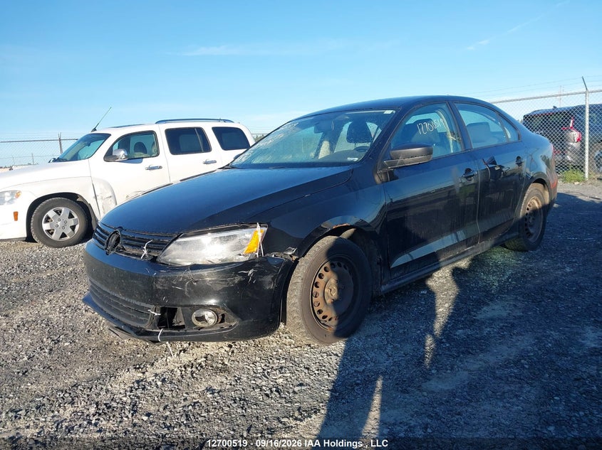 Vin: 3vw1k7aj5dm284028, lot: 3105928, volkswagen jetta 2.0l trendline/2.0l trendline+ 20132
