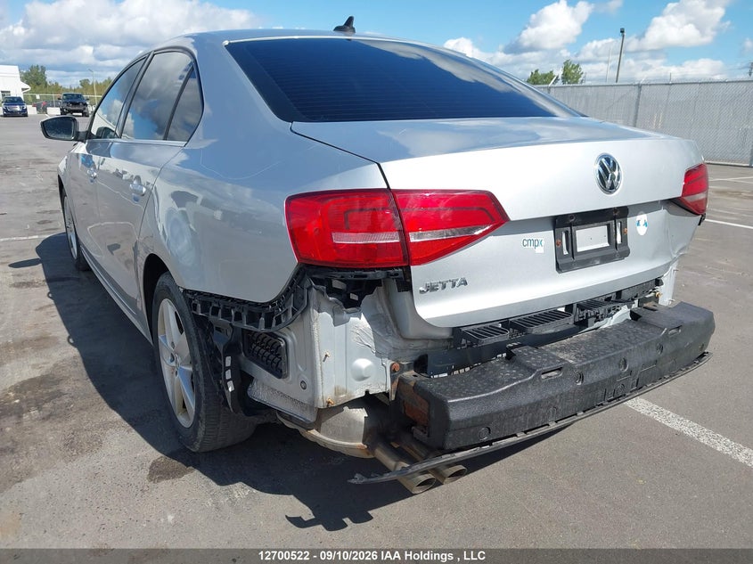 Vin: 3vw2k7aj7fm275368, lot: 3105931, volkswagen jetta 2.0l trendline/2.0l trendline+ 20153