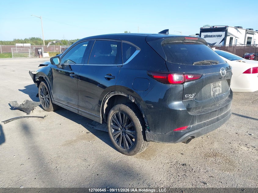 Vin: jm3kfbdy8p0102487, lot: 3105954, mazda cx-5 20233