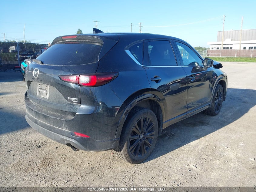 Vin: jm3kfbdy8p0102487, lot: 3105954, mazda cx-5 20234