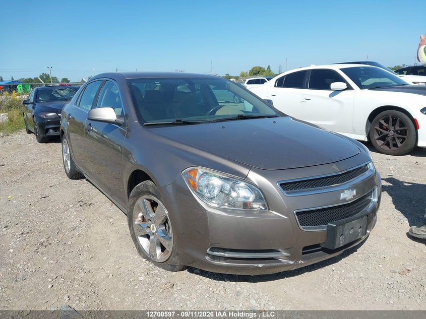Vin: 1g1zd5eu8bf127477, lot: 3106007, chevrolet malibu 2lt 2011 img_1