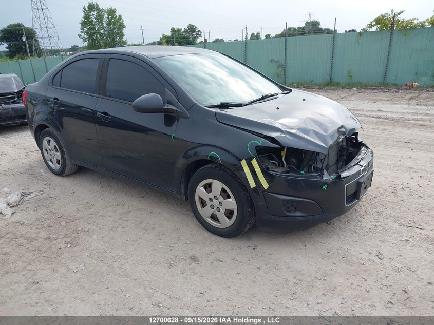 Vin: 1g1ja5sh1f4162781, lot: 3106040, chevrolet sonic ls auto 2015 img_1