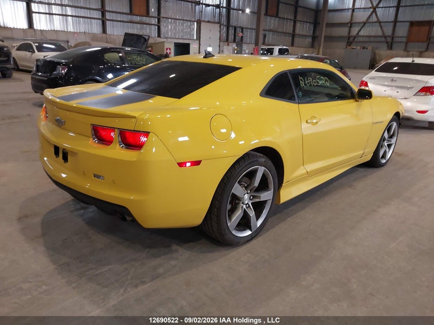 Vin: 2g1fb1ed9b9125649, lot: 3106070, chevrolet camaro lt 20114