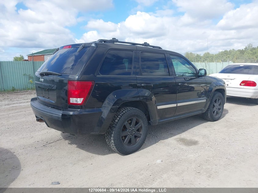 Vin: 1j4pr4gk3ac105595, lot: 3106144, jeep grand cherokee 20104