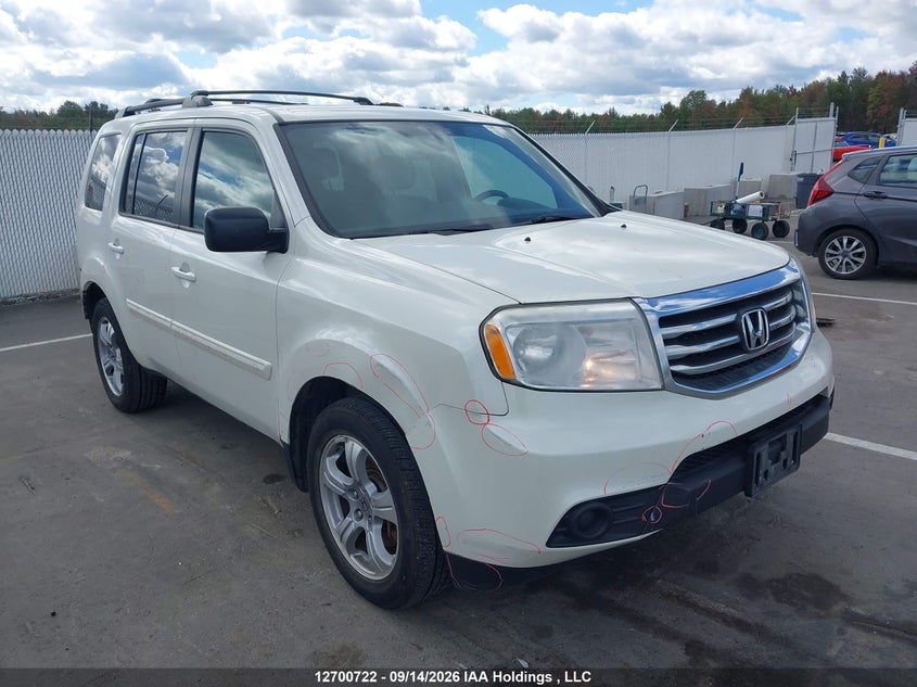 Vin: 5fnyf4h24eb503487, lot: 3106182, honda pilot lx 2014 img_1