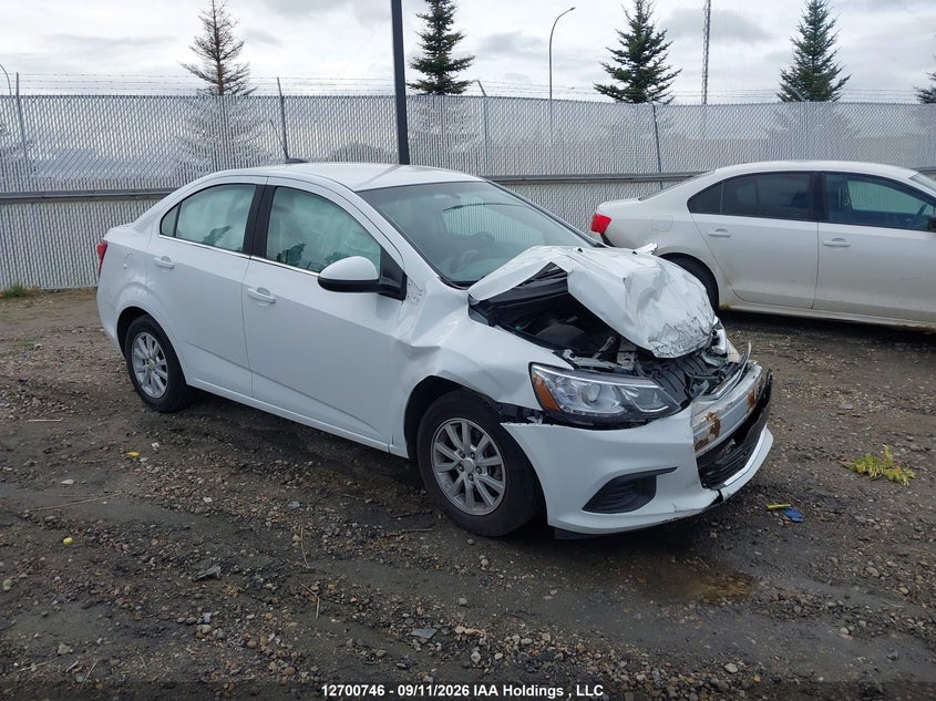 Vin: 1g1jd5sh6j4113334, lot: 3106206, chevrolet sonic 2018 img_1