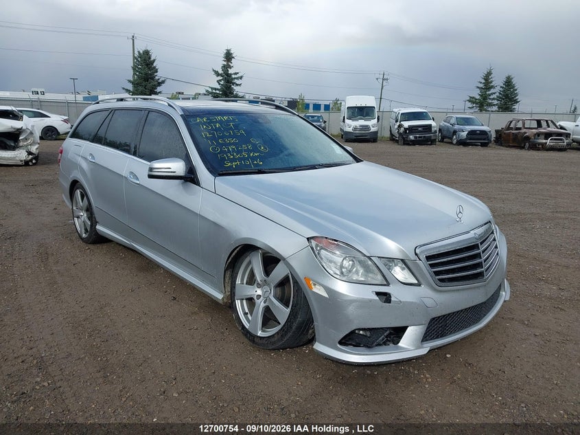Vin: wddhh8hb5ba479258, lot: 3106214, mercedes-benz e 350 4matic wagon 20111