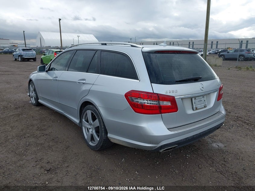 Vin: wddhh8hb5ba479258, lot: 3106214, mercedes-benz e 350 4matic wagon 20113