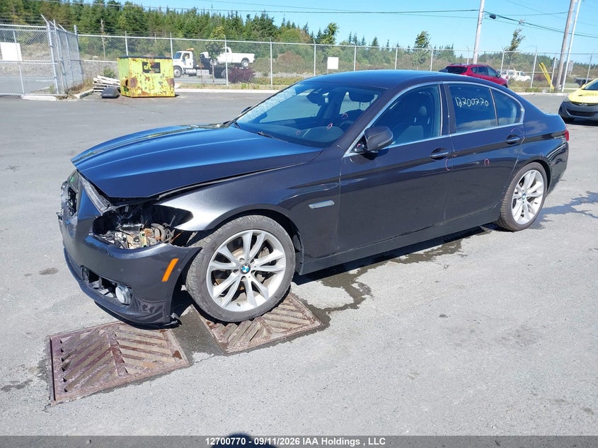 Vin: wbafv3c51fd687069, lot: 3106230, bmw 535d xdrive 20152