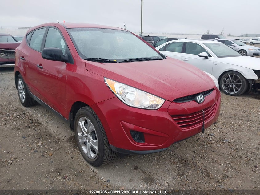 Vin: km8jtcac9du553066, lot: 3106251, hyundai tucson gl 2013 img_1
