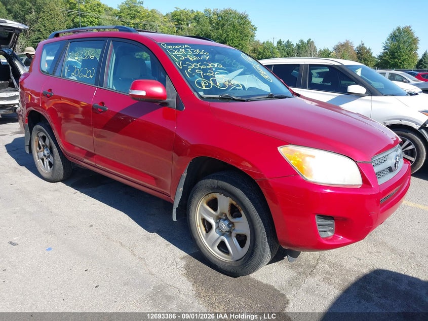 Vin: 2t3bf4dv4cw206202, lot: 3106289, toyota rav4 2012 img_1
