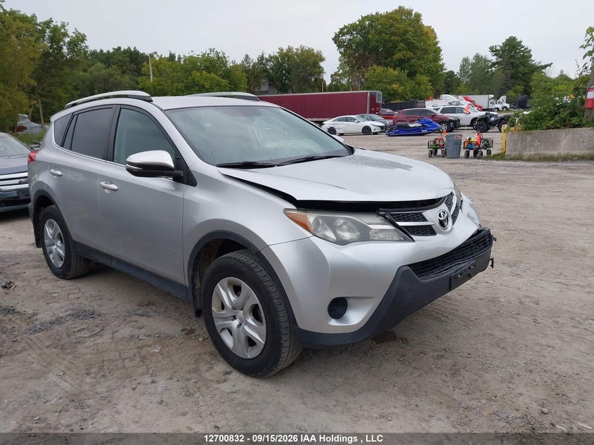 Vin: 2t3bfrev7ew153123, lot: 3106321, toyota rav4 le 2014 img_1