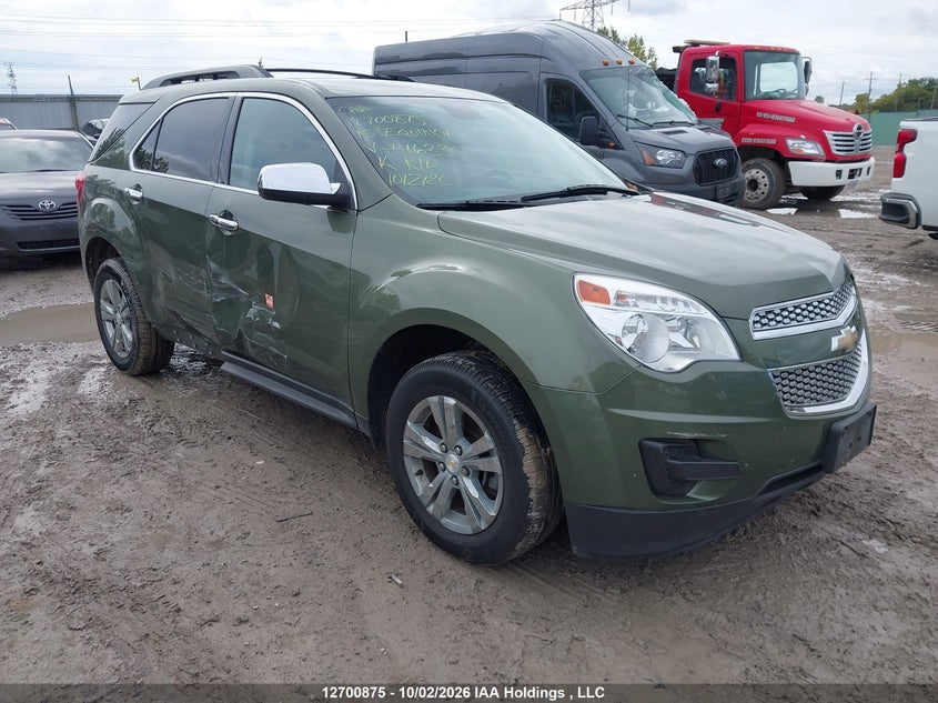 Vin: 2gnalbek2f6146330, lot: 3106370, chevrolet equinox lt 20151