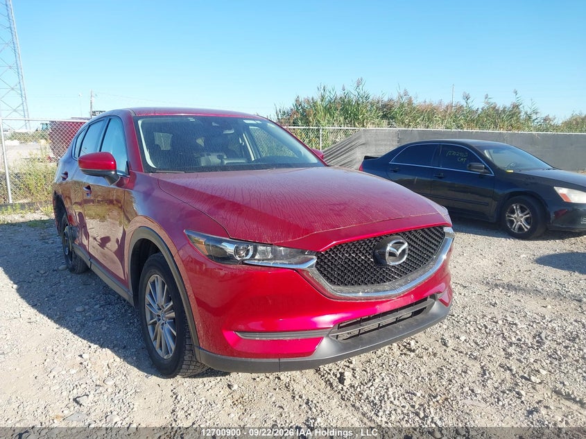 Vin: jm3kfbcm1j0415760, lot: 3106395, mazda cx-5 2018 img_1