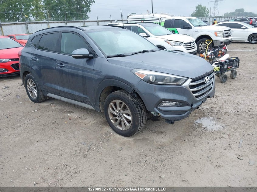Vin: km8j3ca41ju711341, lot: 3106427, hyundai tucson 2018 img_1