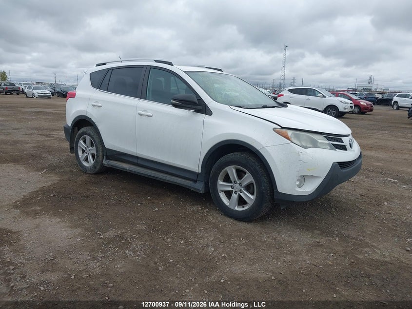 Vin: 2t3rfrev3ew132560, lot: 3106432, toyota rav4 xle 2014 img_1