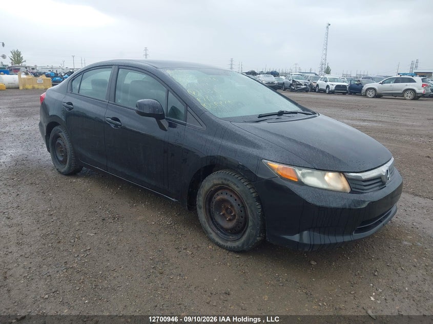 Vin: 2hgfb2f47ch105162, lot: 3106441, honda civic lx 2012 img_1