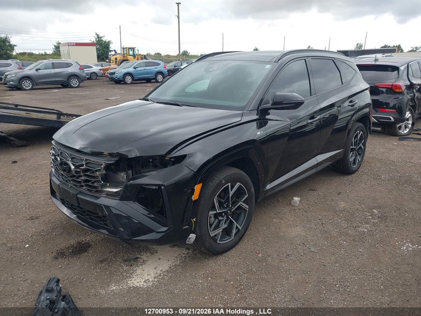 Vin: km8jcdd10tu400218, lot: 3106448, hyundai tucson 20262