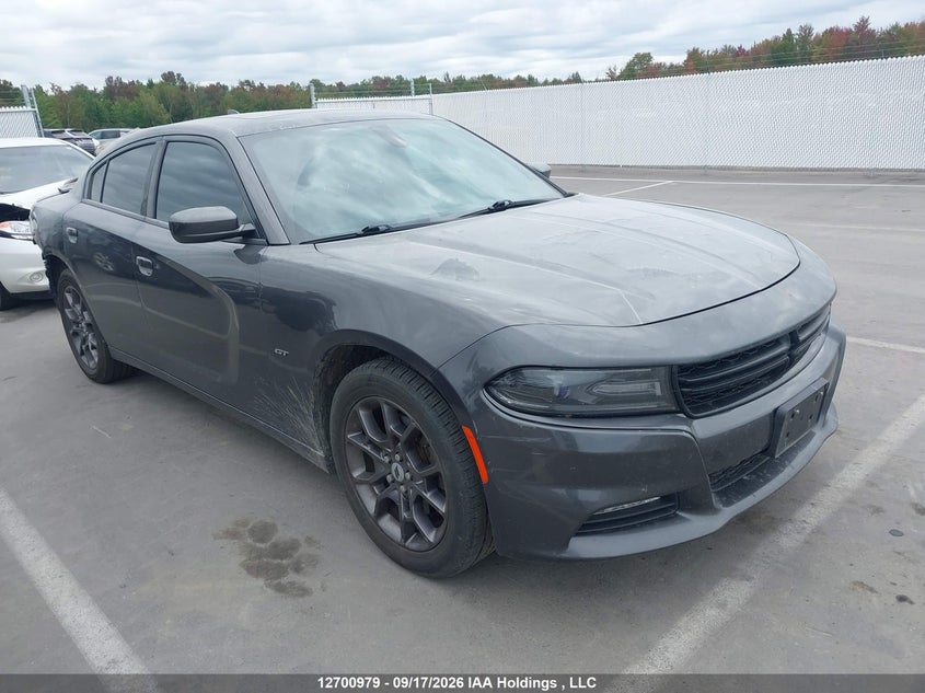 Vin: 2c3cdxjg6jh265920, lot: 3106474, dodge charger 2018 img_1