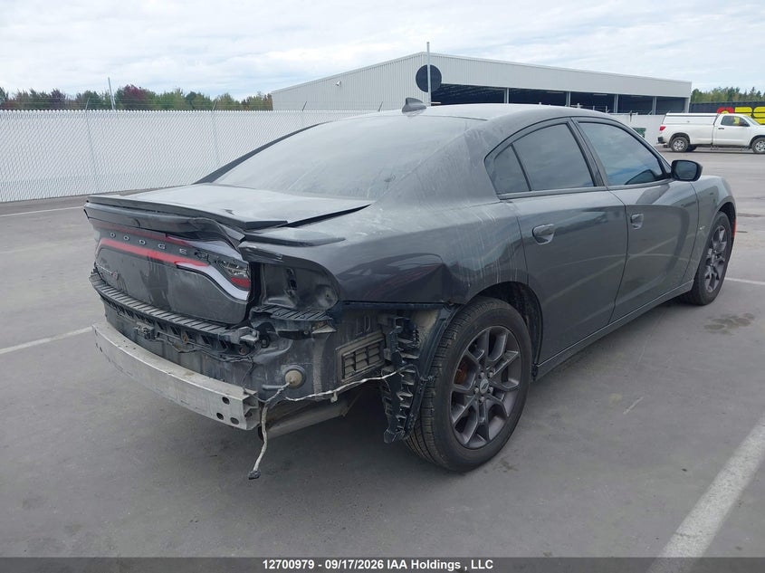 Vin: 2c3cdxjg6jh265920, lot: 3106474, dodge charger 20184