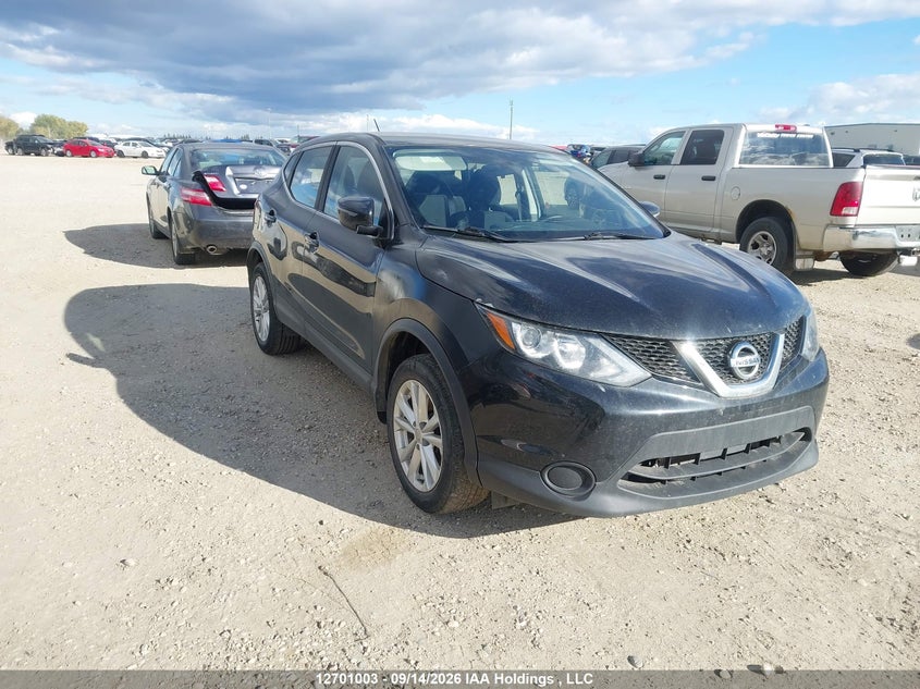 Vin: jn1bj1cp2jw108884, lot: 3106498, nissan qashqai s/sv 2018 img_1