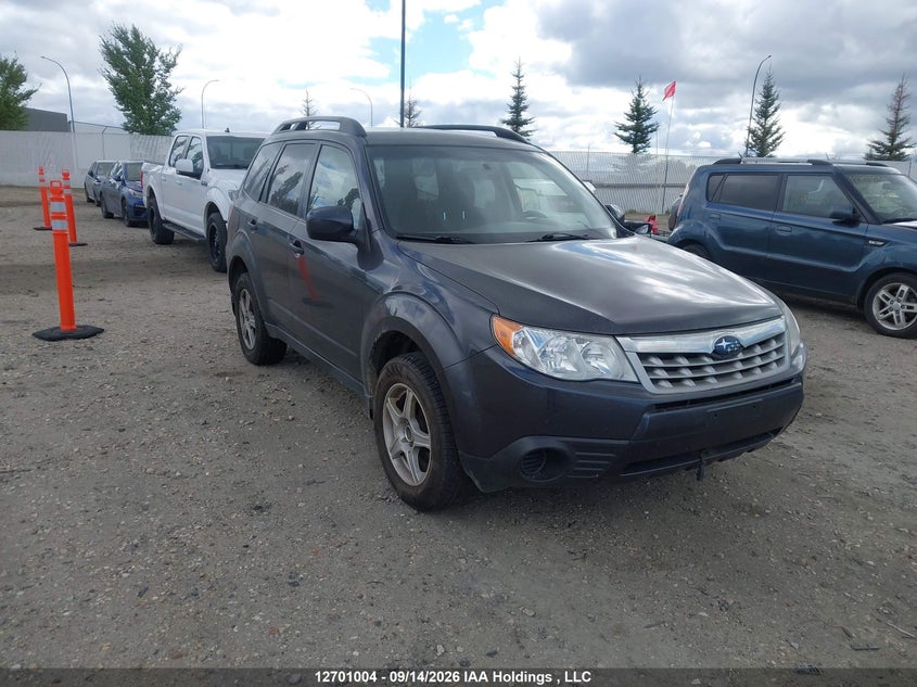 Vin: jf2shcbc6ch407323, lot: 3106499, subaru forester 2.5x 2012 img_1