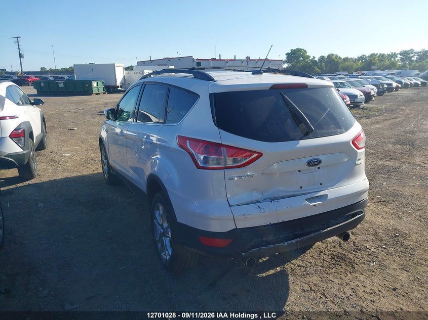 Vin: 1fmcu0gx5dua81706, lot: 3106523, ford escape se 20133