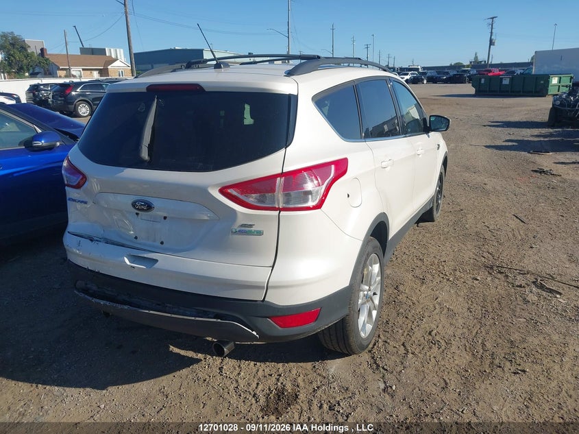 Vin: 1fmcu0gx5dua81706, lot: 3106523, ford escape se 20134