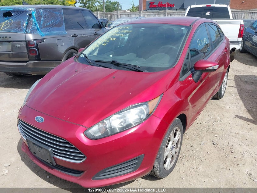 Vin: 3fadp4bj5fm103551, lot: 3106555, ford fiesta se 20152