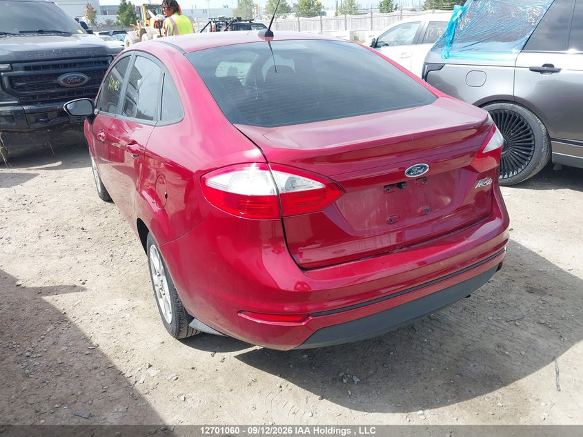 Vin: 3fadp4bj5fm103551, lot: 3106555, ford fiesta se 20153