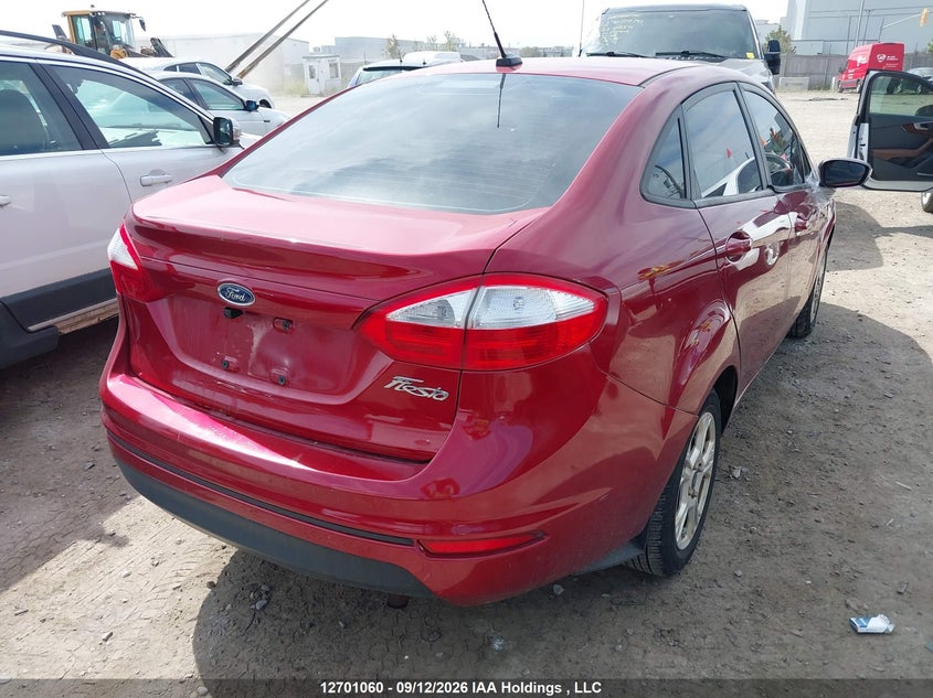 Vin: 3fadp4bj5fm103551, lot: 3106555, ford fiesta se 20154