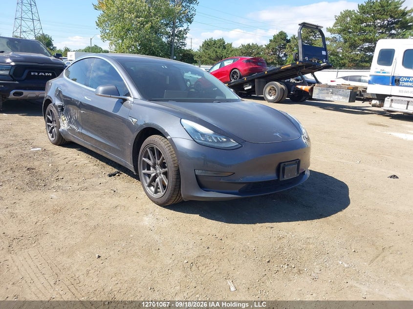Vin: 5yj3e1eb8jf106939, lot: 3106562, tesla model 3 long range/performance 2018 img_1