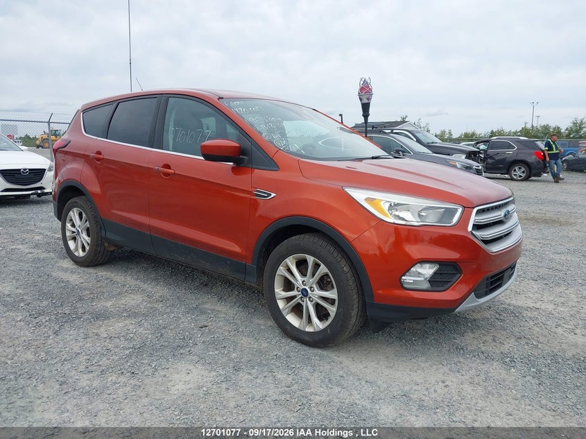 Vin: 1fmcu9gd9kub12589, lot: 3106572, ford escape se 2019 img_1